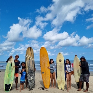 Surf Lessons for Kids - 02