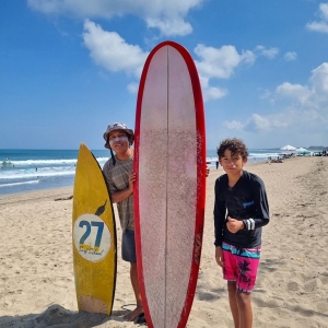 Surf Lessons for Kids - 03