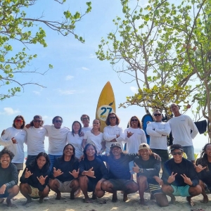 Surf School Kuta Bali