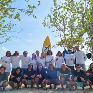 Surf School Kuta Bali