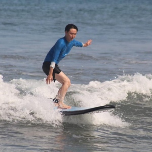Private Surf Lessons