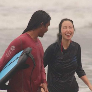 Private Surf Lessons