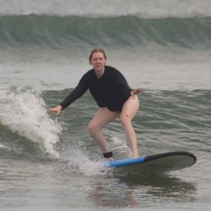 Private Surf Lessons
