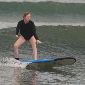 Private Surf Lessons