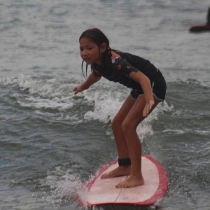 Surf Lessons for Kids - 07