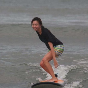 Surf Lessons for Kids