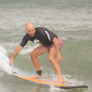 Private Surf Lessons