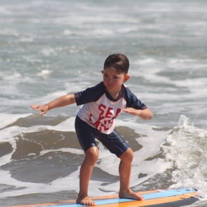 Surf Lessons for Kids - 05