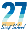 27 Surf School Bali